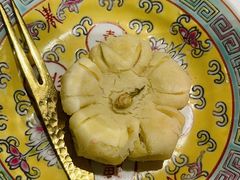 -宫事颐庭·老佛爷贵寿下午茶(颐和园店)