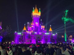 -青岛方特梦幻王国