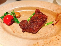 -王品牛排(郑州大卫城店)