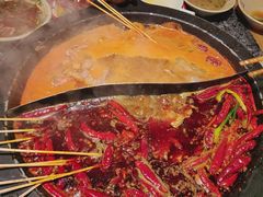 -蜀大侠火锅(春熙路店)