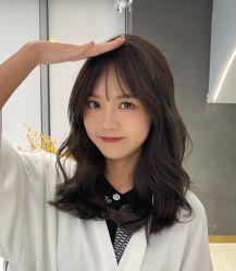 -丝源发型