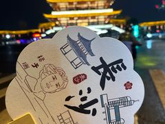 -杜甫江阁