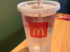 -麦当劳(景城邻里中心店)