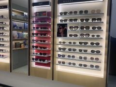 -博士眼镜(罗湖喜荟城店)