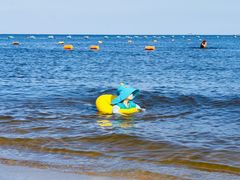 -金梦海湾浴场
