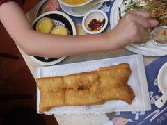 -点都德(千灯湖环宇城店)