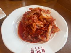 -第二外国语学院-韩国餐厅(朝阳路店)