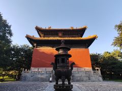 -须弥福寿之庙