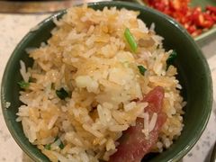 特级煲仔饭-润园四季椰子鸡火锅(海上世界店)
