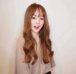 -尚丹尼造型