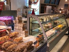 -BreadTalk面包新语·烘焙蛋糕(海珠丽影广场店)