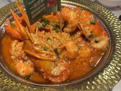 -熊记虾王·蓝龙虾(东晓南店)