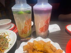 -胖哥俩肉蟹煲(盐城金鹰国际店)