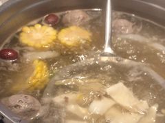 -八合里潮汕鲜牛肉火锅(福州万象城店)