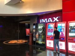 -飞扬影城(正佳IMAX店)