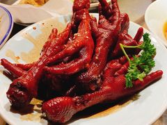 -灶丰年间(定安路店)