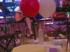 -胡桃里音乐酒馆(白云五号T5 MALL店)