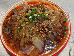 -红辣椒·川菜·火锅(张杨路店)