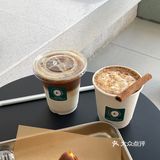 东莞探店▫️开在街角的简约咖啡店