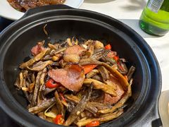 -峨嵋酒家(地安门店)