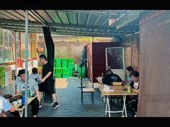 -石锅坛肉(广场店)