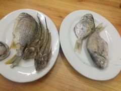 -长平老姿娘夜粥(平东一街店)