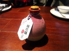 桃花酿-大牌大·传统杭帮菜(湖滨店)
