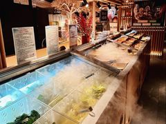 -温野菜涮涮锅(西单大悦城店)