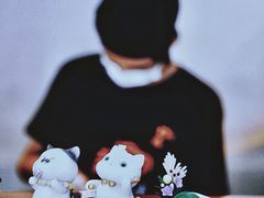 寿司制作ing-戏作寿司(观音桥店)