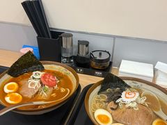 -八盛屋·沾面(集美万达店)