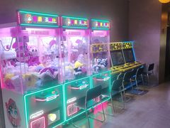 -星河湾温泉洗浴酒店