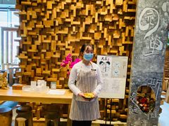 大堂-园里火锅(仁和新城店)