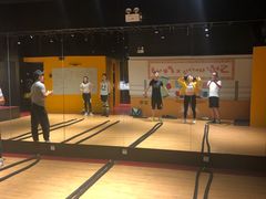 -超级猩猩健身·团课(陆家嘴中心店)