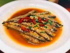 -亭下湖饭店(康岭店)