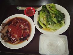 -黄连大头华烧鹅店(大良店)