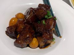 -简小姐·上海餐厅(长城大厦店)