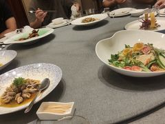 -海景壹号大酒店(滨湖店)