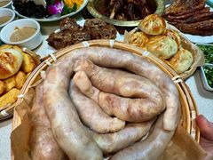 -和庆斋羊蝎子火锅·碳缸烧烤(顺义旗舰店)