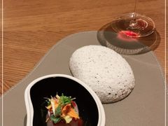 -Amber(置地文华东方酒店)