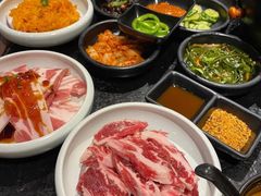 -九田家黑牛烤肉料理(石路天虹店)