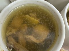 猪心-广达眼镜炖罐(广达店)