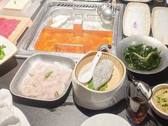 -海底捞火锅(石景山万达广场店)
