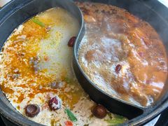 -柠檬现场台湾生鲜火锅(金茂豪庭店)
