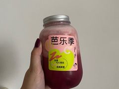 -喜茶(深圳喜荟城店)