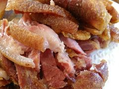 -长兴菜馆(高桥店)