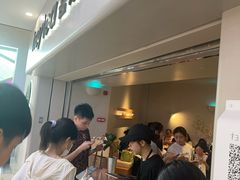 -喜茶(广州佳兆业广场店)