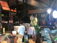 -星伦多 自助料理(圆融店)