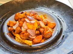 -沙河粉村·国家非遗传承(云台店)