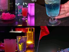 -外滩8号 whisky bar(金延大厦店)