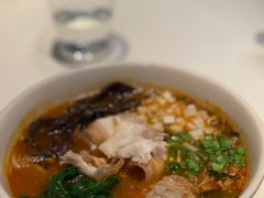 小锅米线-胡麻(静安嘉里店)